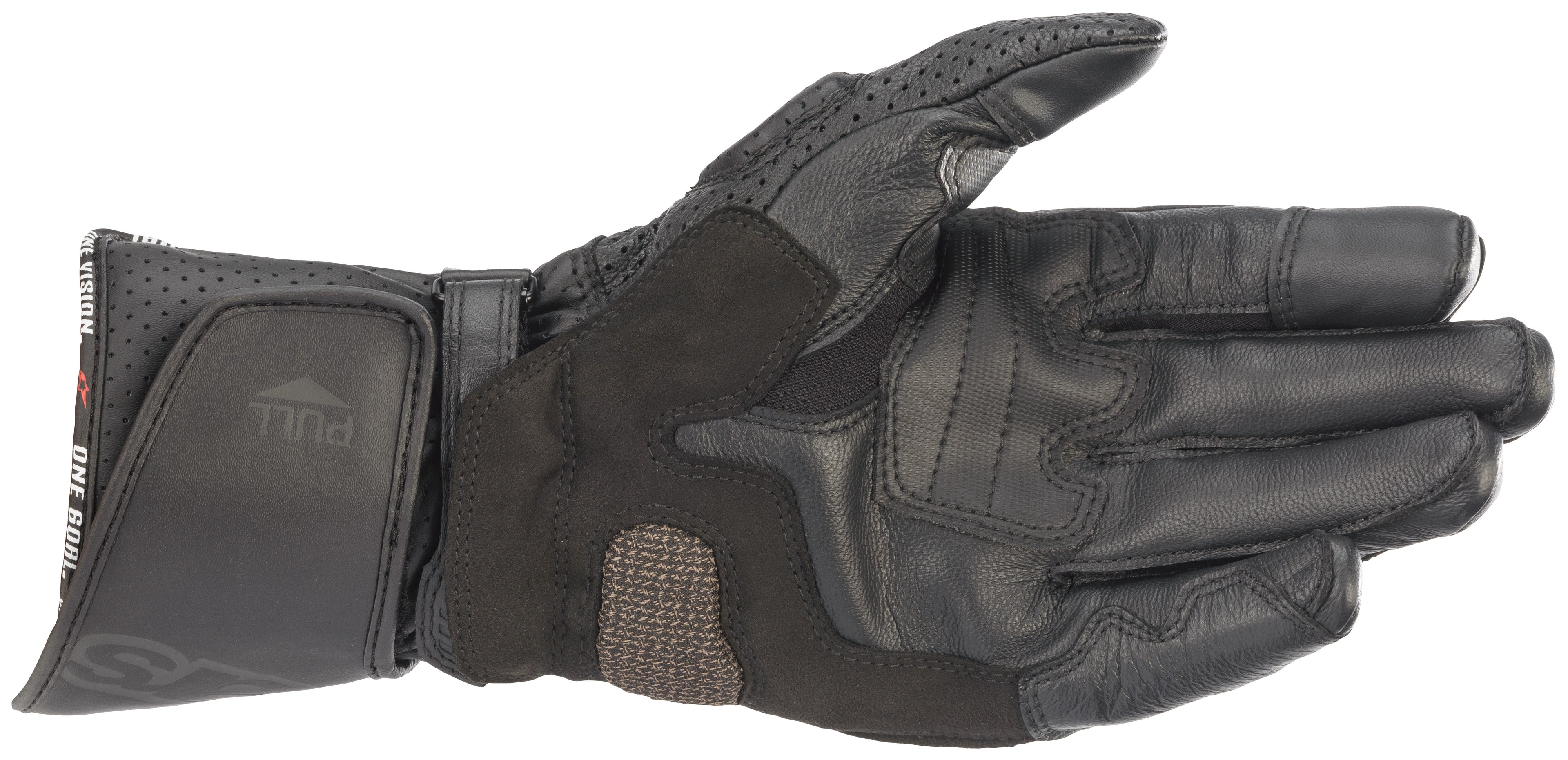 Alpinestars SP-8 V3 Leather Gloves